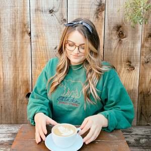 Meet your Posher, Ellisha